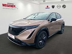 Nissan Ariya (2023) 87 kWh Evolve Pack